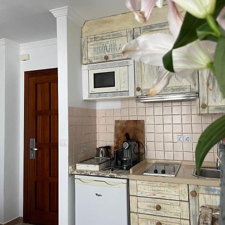 Апартаменти Charming Studio In Таріфа Екстер'єр фото