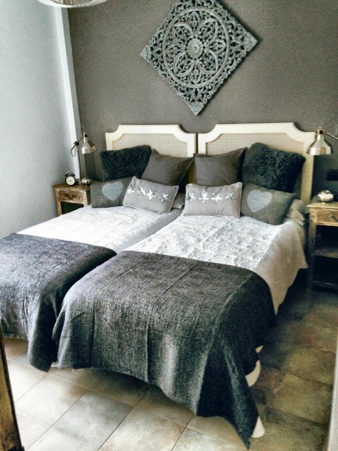 Апартаменти Charming Studio In Таріфа Екстер'єр фото